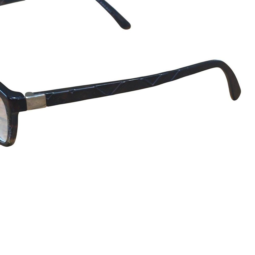 Burberry Tortoise Cat Eye Eyeglasses B 3002 53-17-140 Dark Havana Frames - Picture 4 of 12